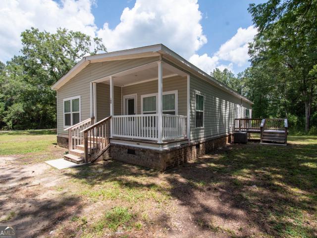 House for sale in Woodbury, Meriwether County