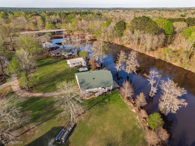 House for sale in Doyline, Louisiana
