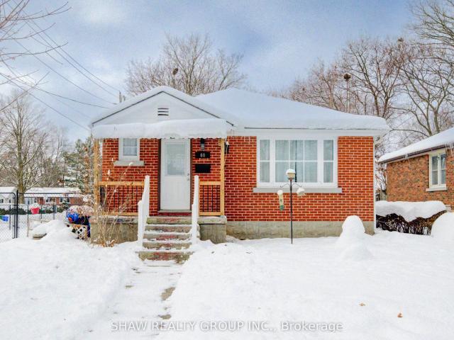 House for sale in Cambridge, Ontario