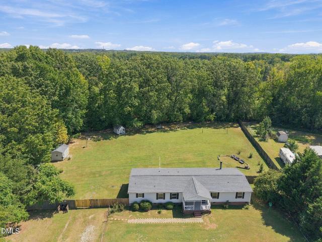 House for sale in Roxboro, North Carolina