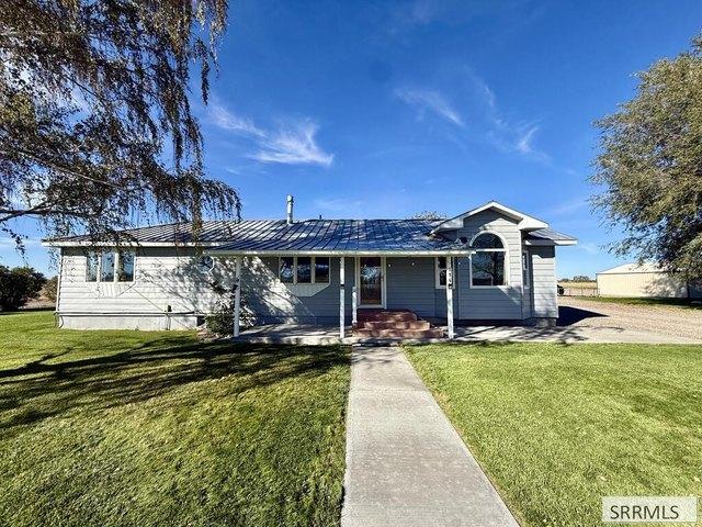 House for sale in Blackfoot, Bingham County