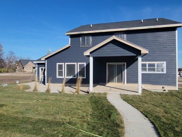 House for sale in Polk City, Iowa