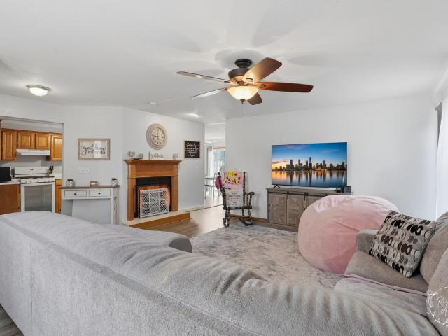 House for sale in Manteno, Illinois