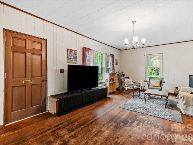 House for sale in Transylvania, North Carolina