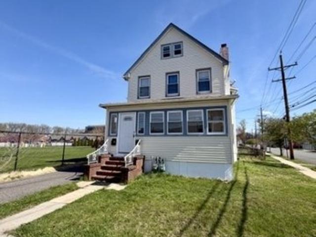 House for sale in Rahway, New Jersey