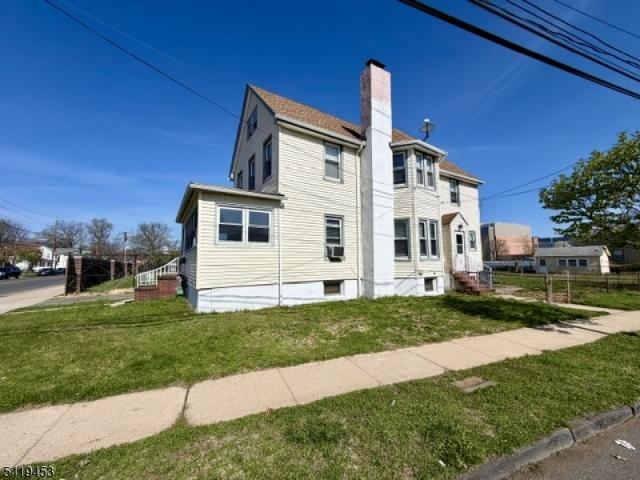 House for sale in Rahway, New Jersey