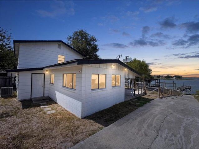 House for sale in Sandia, Texas