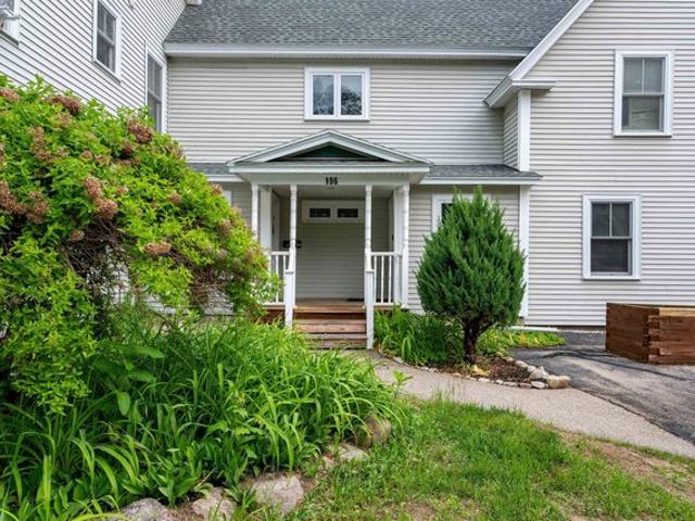 Townhouse for sale in New Hampshire