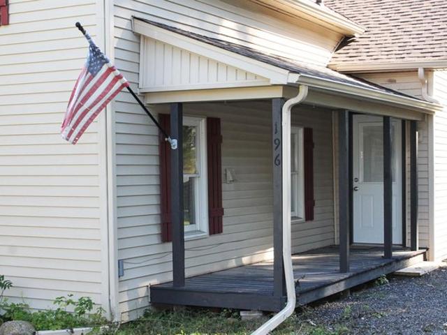 House for sale in Petersburg, Monroe County
