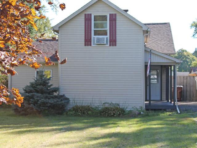 House for sale in Petersburg, Monroe County