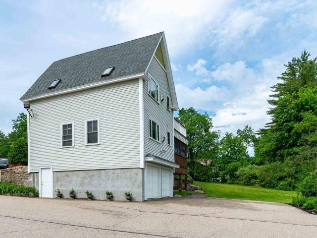 Condo for sale in New Hampshire