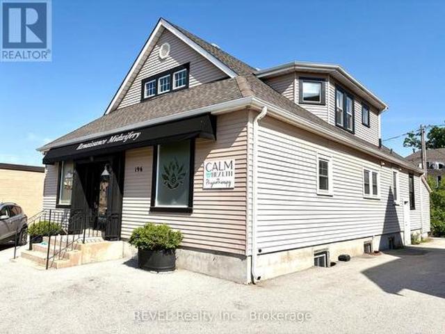 Commercial for sale in Niagara, Ontario