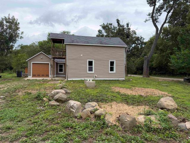 House for sale in Wisconsin