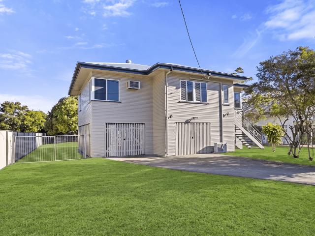 Apartment for rent in Berserker, Rockhampton