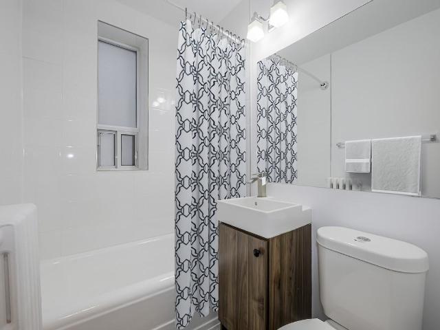 Apartment for rent in Woburn, Ontario