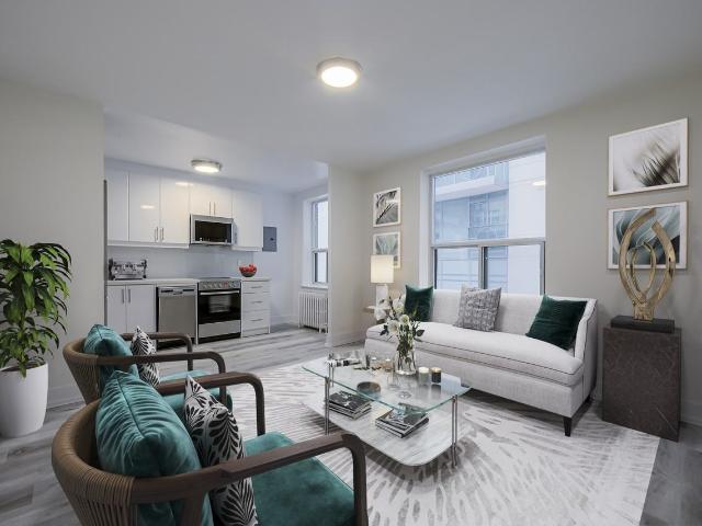 Apartment for rent in Woburn, Ontario