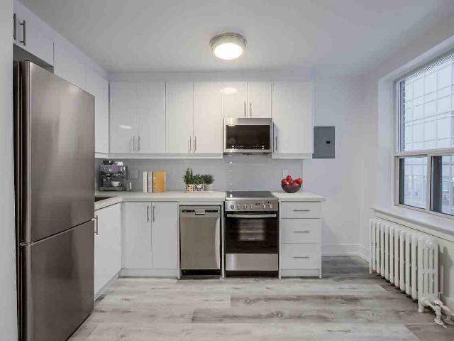 Apartment for rent in Woburn, Ontario