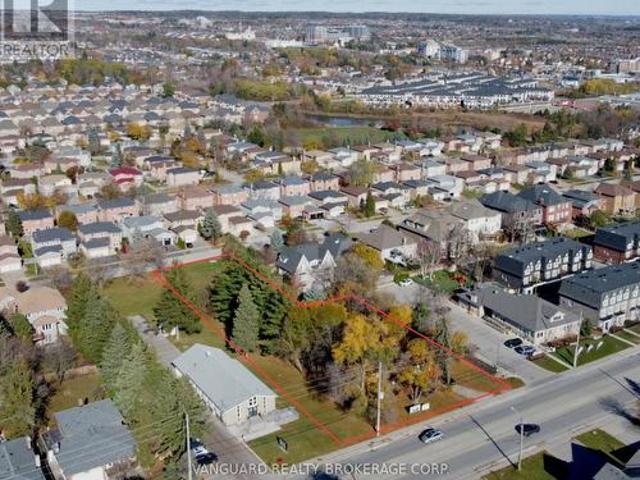 Land for sale in York, Ontario