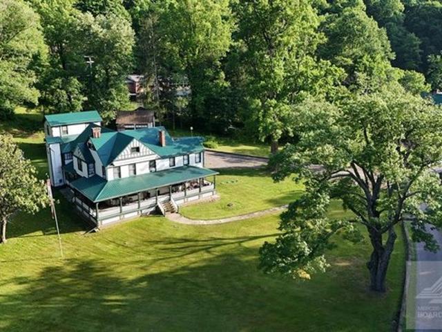 House for sale in West Virginia