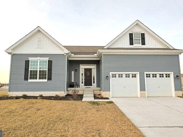House for sale in Delaware