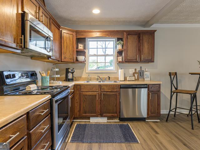 Property for rent in Bartow, Georgia