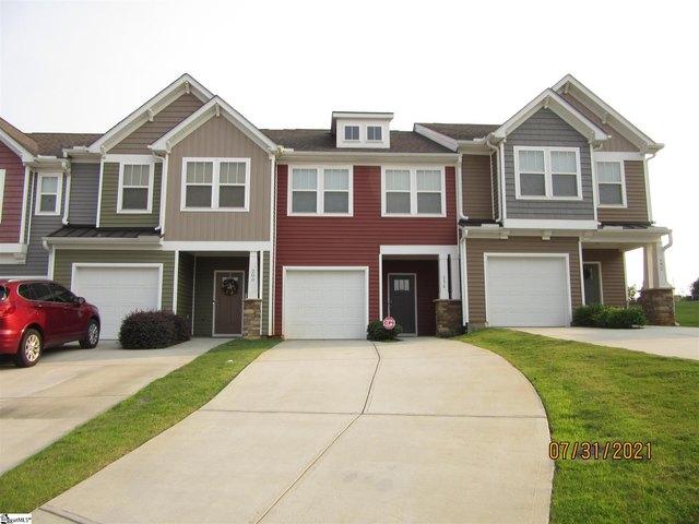 Townhouse for sale in Duncan, South Carolina
