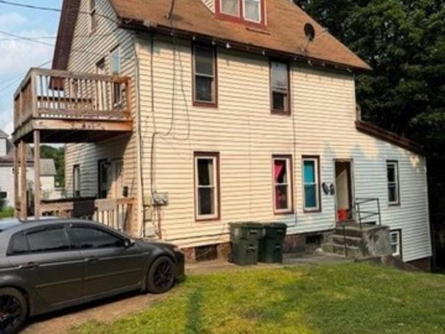 House for sale in Jamestown, New York