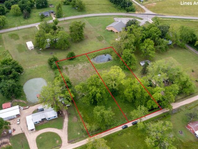 Property for sale in Lamar, Texas
