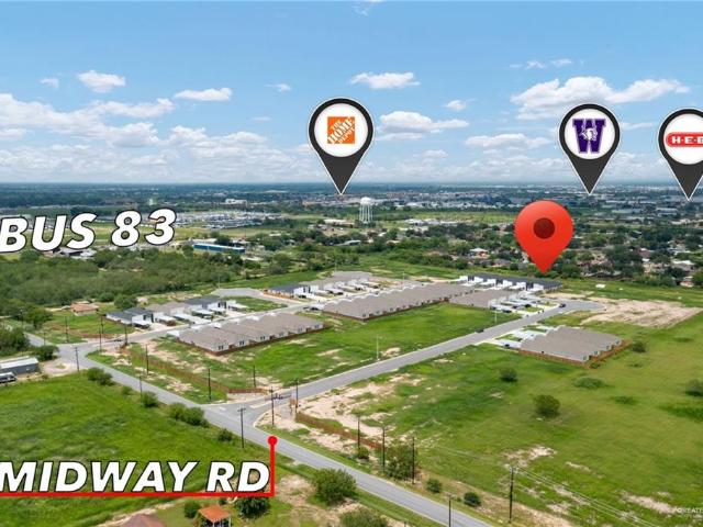 Property for rent in Hidalgo, Texas