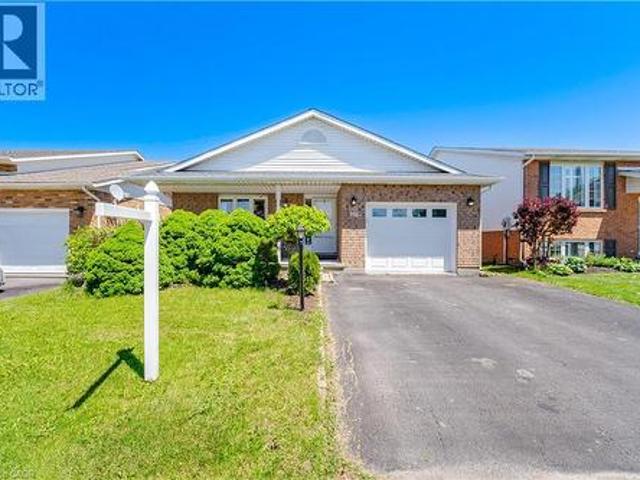 House for sale in Niagara, Ontario