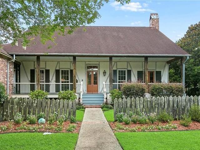 House for sale in New Orleans, Louisiana