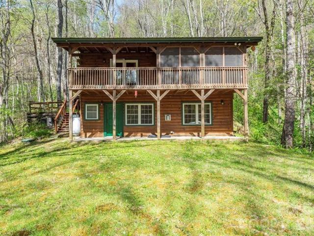 House for sale in Haywood, North Carolina