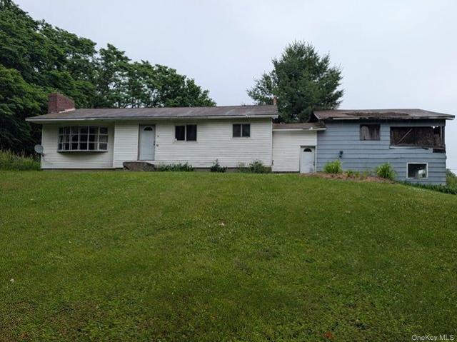 House for sale in Callicoon, New York
