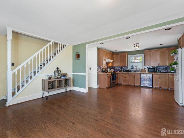House for sale in Sayreville, New Jersey