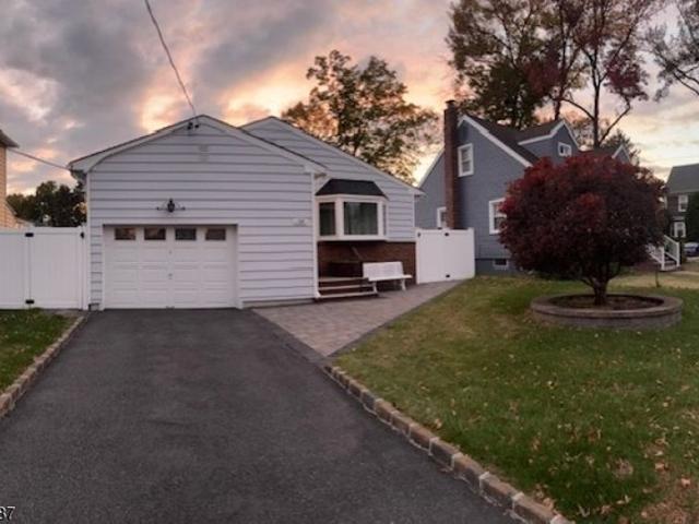 House for sale in Roselle Park, New Jersey
