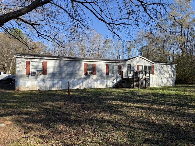 House for sale in Edgefield, South Carolina