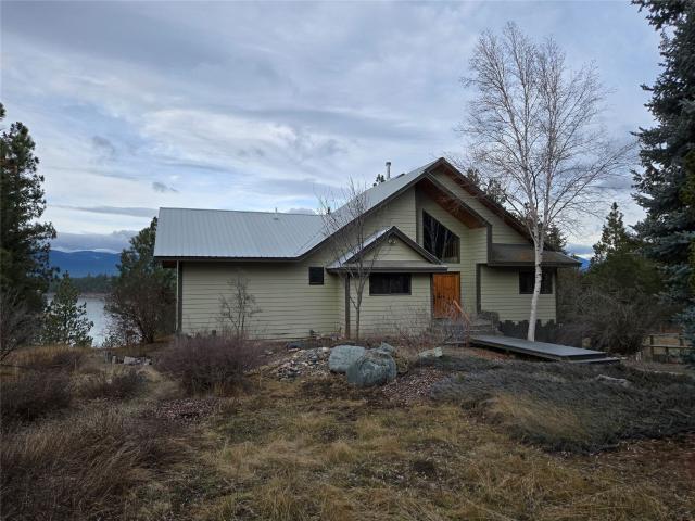 House for sale in Eureka, Montana