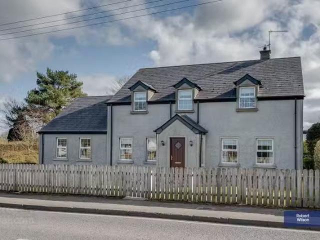 House for sale in Corry, Connacht