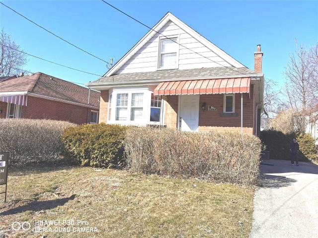 House for sale in Ancaster, Ontario