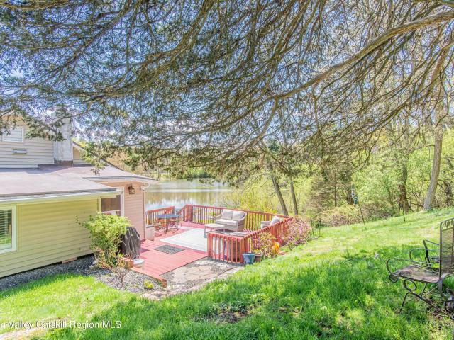 House for sale in Kingston, New York