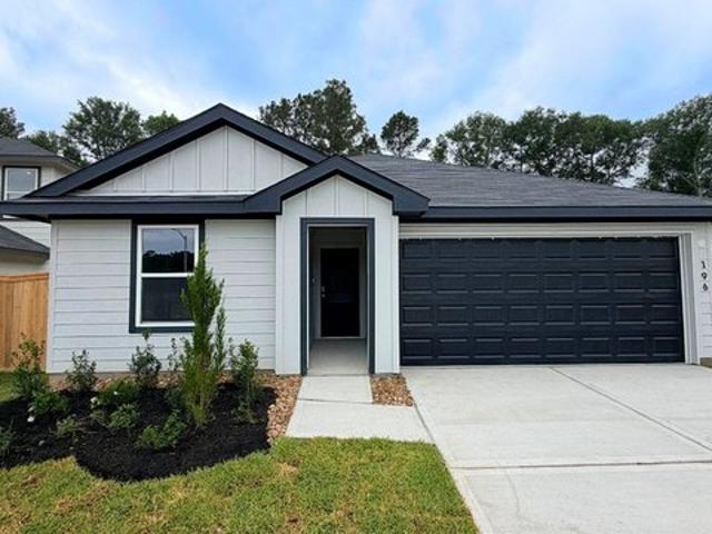 House for sale in Walker, Texas