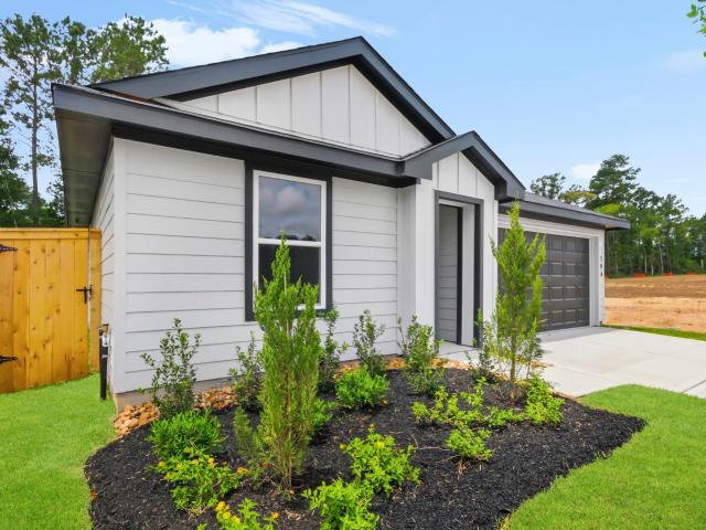 House for sale in Walker, Texas