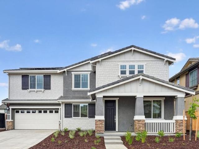 House for sale in Solano, California