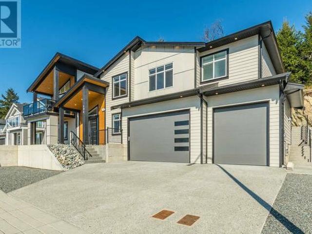 House for sale in Nanaimo, British Columbia