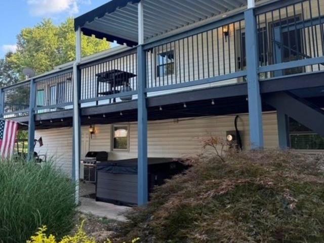House for sale in Beaver Dam, Ohio County