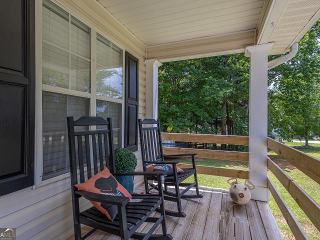 House for sale in Temple, Georgia
