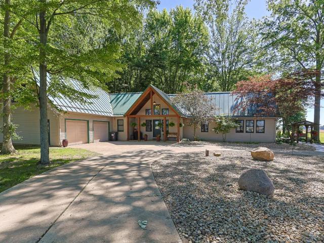 House for sale in Huron, Ohio