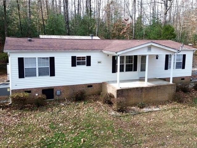 House for sale in Harmony, North Carolina