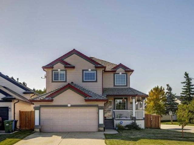 House for sale in Harvest Hills, Calgary