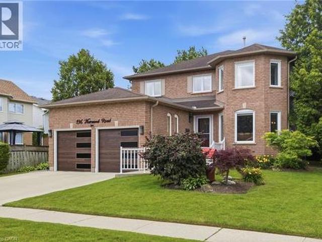 House for sale in Cambridge, Ontario